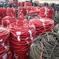 河南亚奇起重电缆线仓库一角