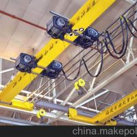 宁波欧式LXB型电动单梁悬挂起重机，保养，销售，优质售后。