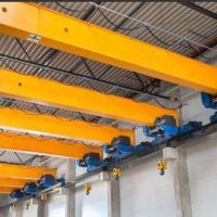 天津北辰起重机