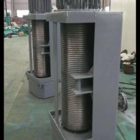 天津宁河起重机