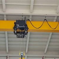 大连欧式起重机