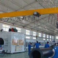 大连欧式起重机哪家好