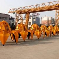 大连起重机