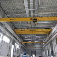 广州起重机厂家销售安装