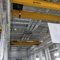 广州起重机厂家销售安装维修