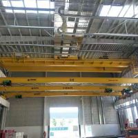 广州起重机厂家销售安装维修