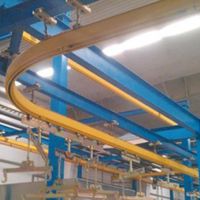 大连双梁起重机