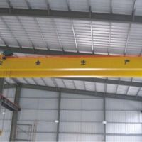 大连电动葫芦起重机哪家好