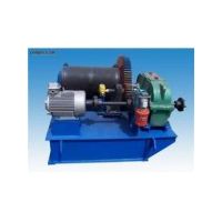 张家界市卷扬机