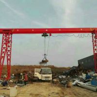 宁波电磁吸盘门式起重机年审，保养，销售，优质售后。