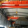 东莞大朗10吨QD双梁桥式起重机安装维修-成宇起重