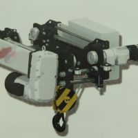 沈阳 运行式欧标葫芦