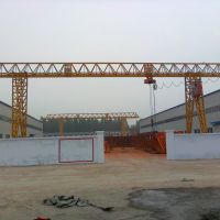 杭州起重机--MH型花架门式起重机销售安装