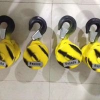 天起AS葫芦吊钩