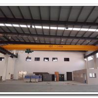 宁波起重机LDA电动单梁起重机年审，保养，销售，优质售后。