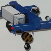 沈阳 欧标葫芦式小车