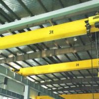 大连力科起重机