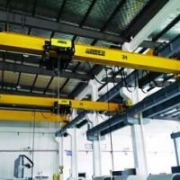 大连力科起重机厂家