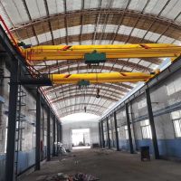 广州单双梁桥式起重机厂家销售安装维修