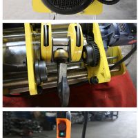 河南欧式电动葫芦-DY欧式电动葫芦质优价廉