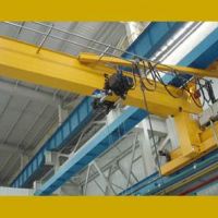 大连起重机厂家哪家好