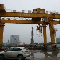 起重机生产 销售服务热线