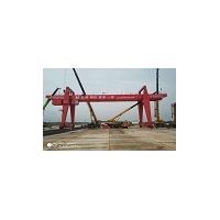 拉萨门式起重机正品**中