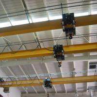 日碦则LDA型单梁起重机正品**中