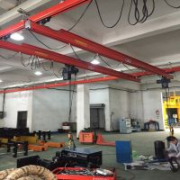 宁波起重机KBK悬挂柔性起重机年审，保养，销售，优质售后。