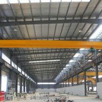 南通起重设备销售 安装 维修单梁桥式起重机