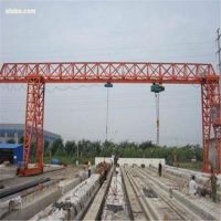 新疆乌鲁木齐起重机-5吨行吊价格质量保证