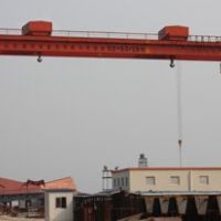 宁波起重机ME双小车门式起重机年审，保养，销售，优质售后。