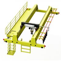 宁波QD欧标葫芦式双梁起重机年审，保养，销售，优质售后。