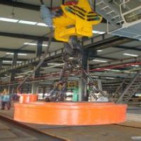 上海专业生产优质电磁吸盘