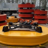 本厂专业生产优质电磁吸盘