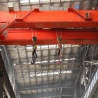 大连双梁起重机