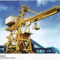 大连抓斗起重机安装