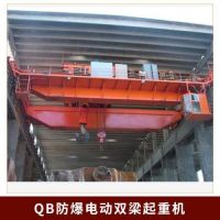 大连防爆起重机安装