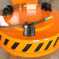 河南专业生产优质电磁吸盘