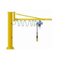 辽宁抚顺销售悬臂起重机