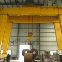 大连门式欧式起重机维修