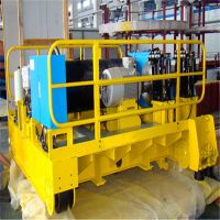 大连起重机厂家哪家好