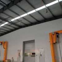 科尼，德马格，法兰泰克进口起重机