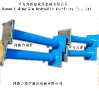 河南货梯液压油缸 货梯液压泵站 厂家直销