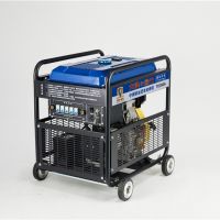 工业280A发电电焊一体机