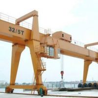 宁波1-200t龙门吊起重机