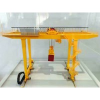 上海欧式起重机