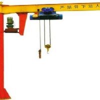 宁波起重机悬臂式起重机年审，保养，销售，优质售后。