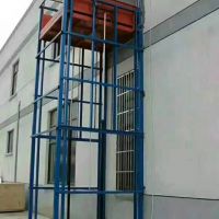 河南省郑州市升降货梯货梯