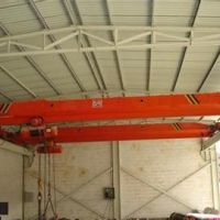 宁波起重机LD电动单梁起重机年审，保养，销售，优质售后。